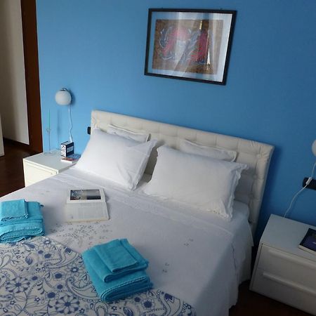 Rutilia22 Bed & Breakfast Milan Room photo