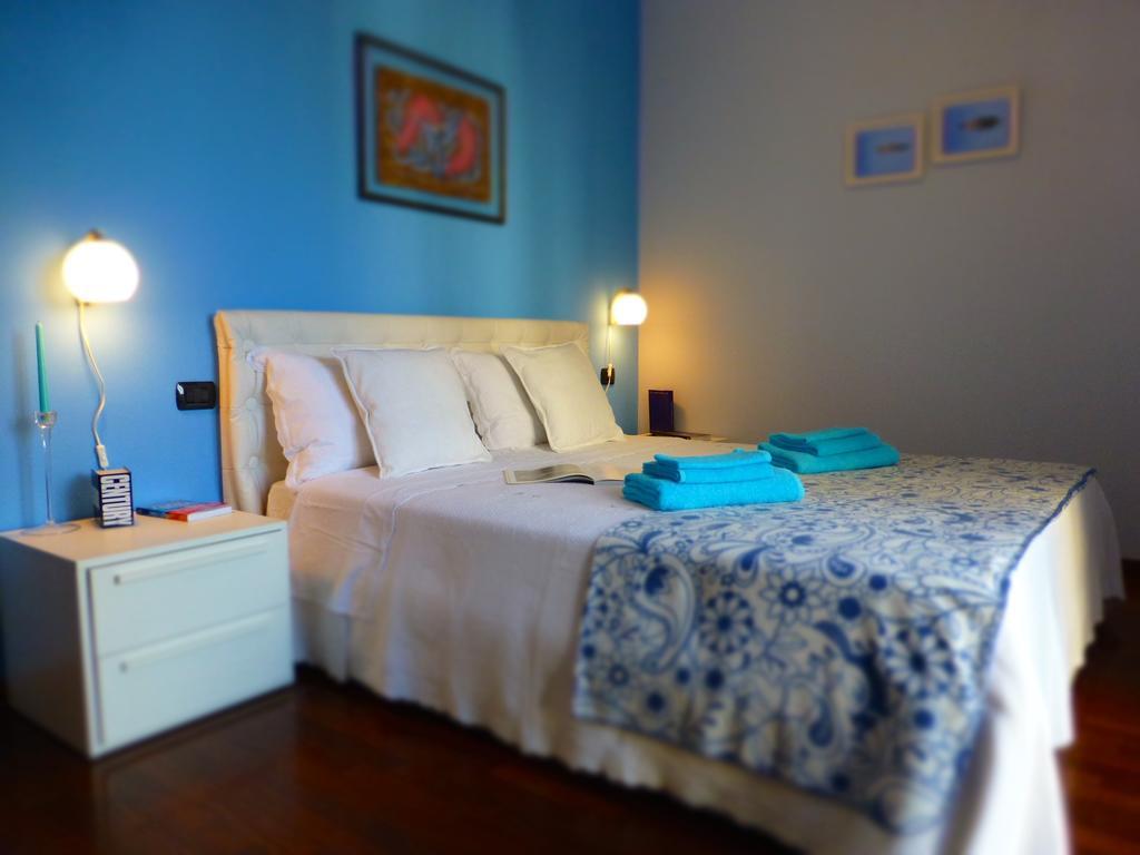 Rutilia22 Bed & Breakfast Milan Room photo