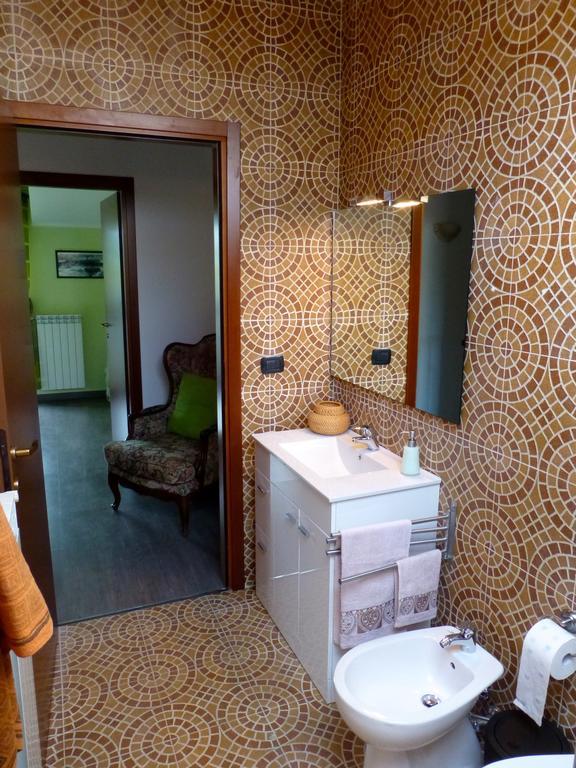 Rutilia22 Bed & Breakfast Milan Room photo