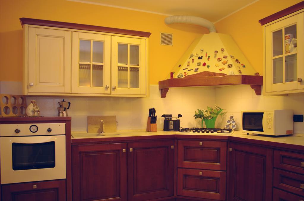 Rutilia22 Bed & Breakfast Milan Room photo