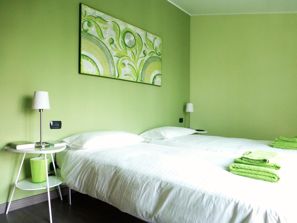 Rutilia22 Bed & Breakfast Milan Room photo
