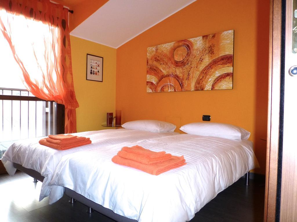 Rutilia22 Bed & Breakfast Milan Exterior photo